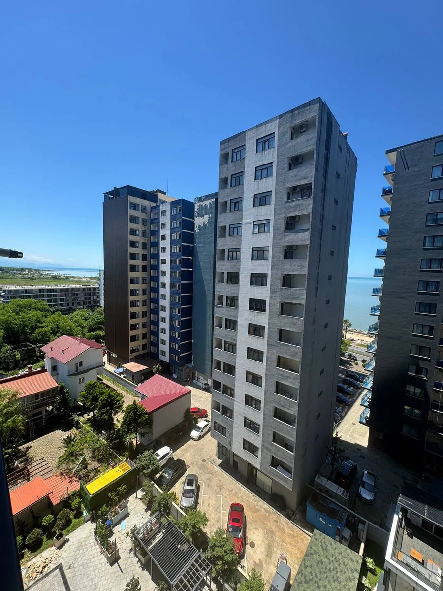 1 комната, 35,86 м² в Sunset — изображение 2