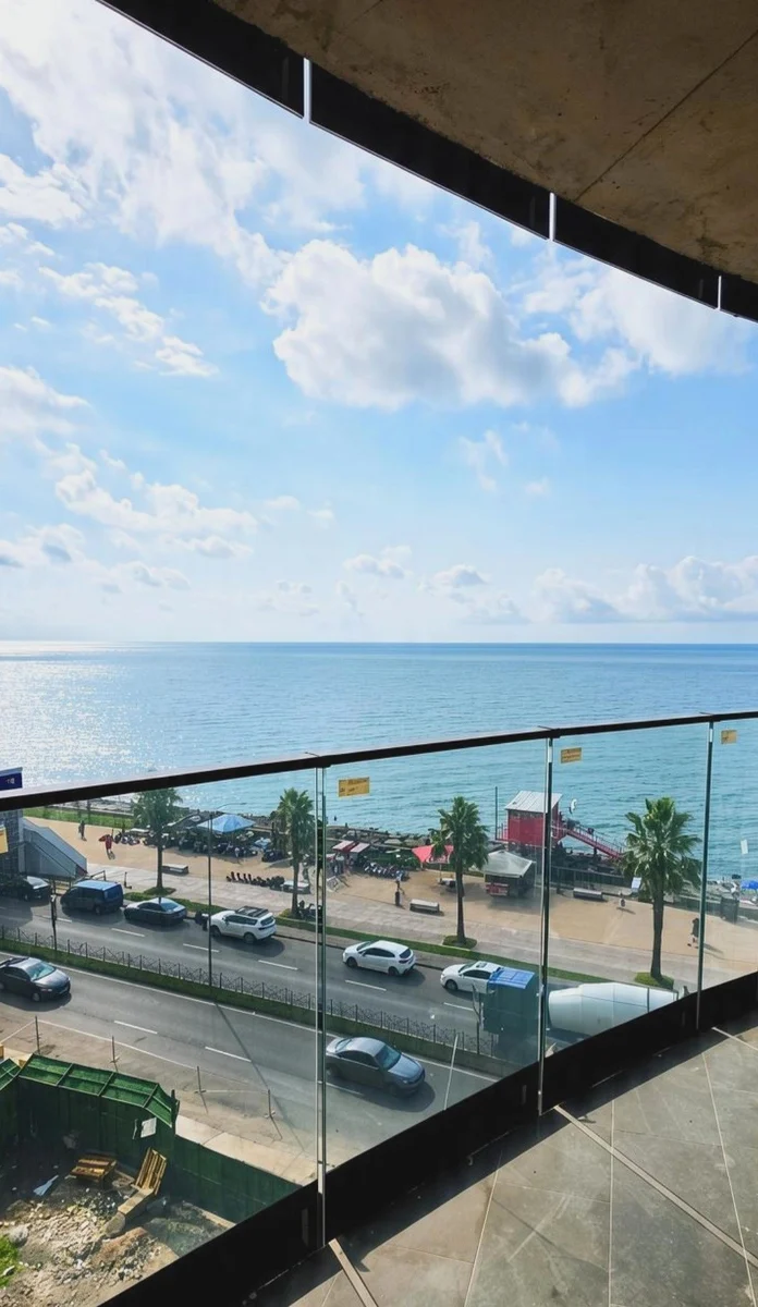 1 комната, 69,7 м² в Marina Club, блок B — изображение 2