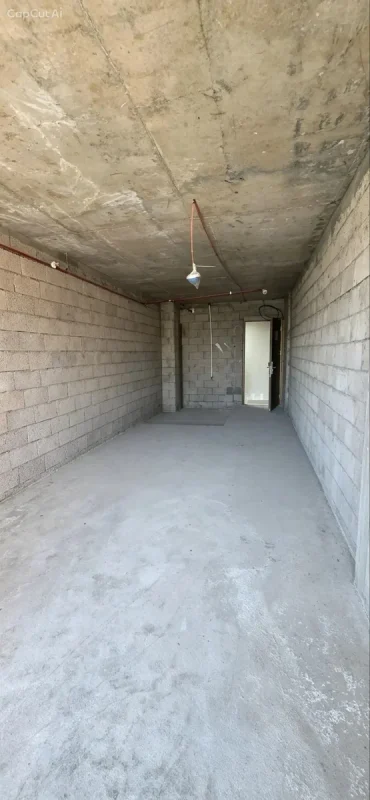 1-комнатная квартира, 34,23 м², La Quinta — материалы квартиры