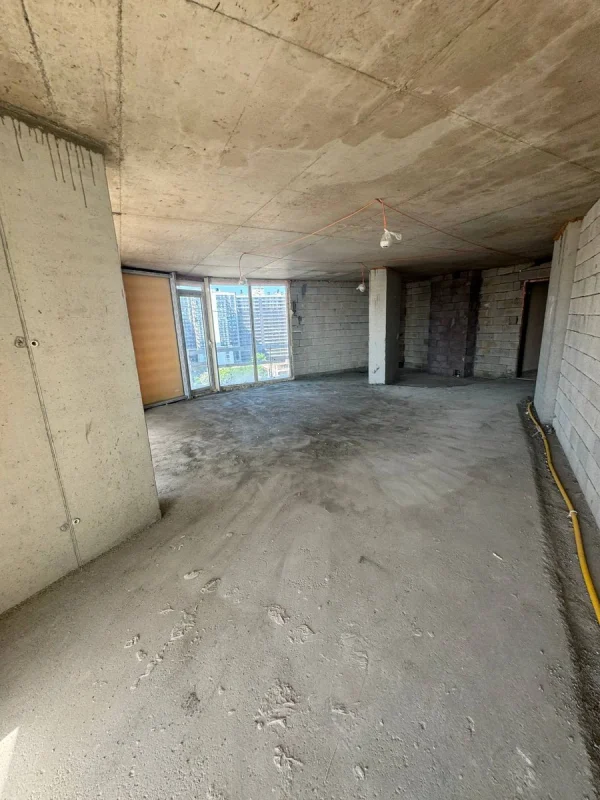 Квартира 2+1, 88,38 м², Optima — материалы квартиры