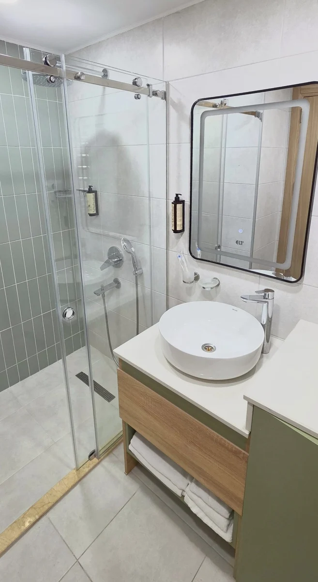 1 комната, 40,5 м² в Marina Club — изображение 2